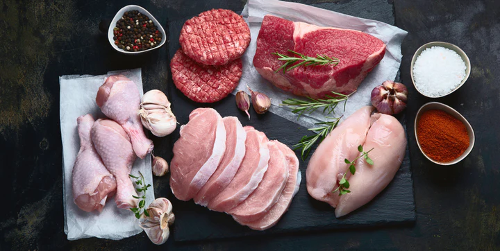 Premium Meats, Delivered Overnight Nationwide